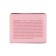 Welcos Around Me Peach lip balm