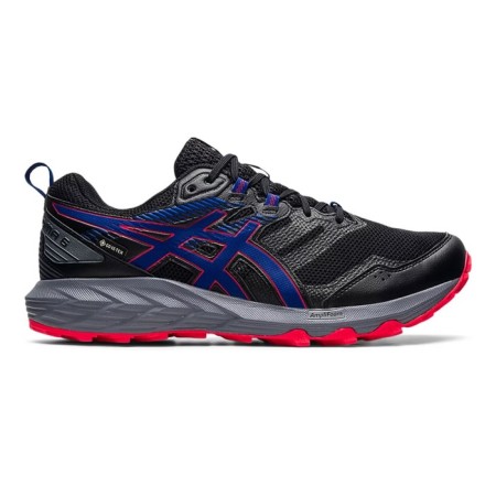 Cunning male ASICS GEL-SONOMA 6 G-TX 1011B048 010, size 9 US