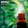 Essential oil "Tea tree" 10 ml with a pipette