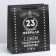 Package Gift Laminated Vertical, Packaging, Defender, Ml 23 x 27 x 11.5 cm