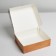 Confectionery packaging, box "Happiness", 17 x 20 x 6 cm