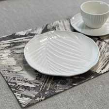 Набор плейсматов Stenova Home Barbados, размер 30х45 см, 4 шт