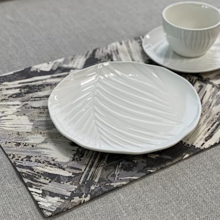 Set of Steenova Home Barbados, size 30x45 cm, 4 pcs
