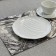 Set of Steenova Home Barbados, size 30x45 cm, 4 pcs