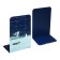 Book stands 2 pieces of planet (lake)