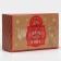 Box the team "New Year's Post", 18 x 12 x 7 cm, New Year