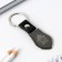 King keychain "King", 9 x 3.2 cm., 18+