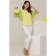 Female blouse, size 52