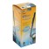 Ballic handle Beifa, node 0.7, blue ink, blue plastic case