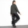 Bomber female "Stylish Chord", size 44