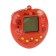 Electronic Game "Apple", Mix colors