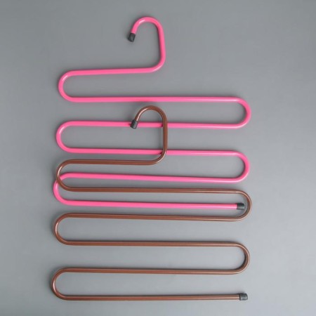 Pan for trousers and skirts "Snake", 29.5 × 35 cm, color mix-7