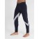 Male thermal underwear, size 54-56, dark blue color