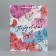 Gift package laminated, packaging, “Congratulations!”, M 24 x 29 x 9 cm