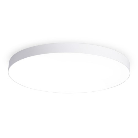 LED ceiling LED AMBRELLA Orbital Air Alum FV5540, 130W, LED, white color