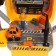 Game module "Repair Service", 3 in 1
