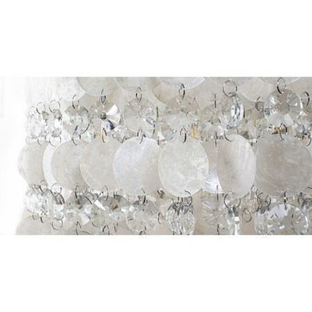Pipirima chandelier 30 cm, D 60 cm, 8x60W E14-3