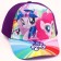 Children's cap, size 52-56, My Little Pony
