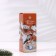 New Year. Diffusor Aromatic "Journey", cinnamon, patchouli, almonds, 50 ml