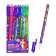 Gel handle washed ink, blue rod, 0.5 mm, Catca Cat Mix