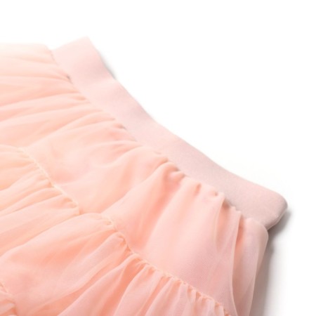 Lush skirt KAFTAN R.32 (110-116), peach-4