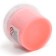 Slime "Slavop. Cloud »Red 75 g