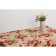 Mirha tablecloth "Papavero", 140x180 cm