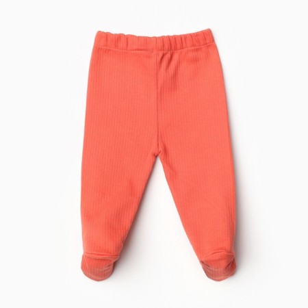 Kit for children 5 items, orange color, height 56-62 cm-6