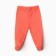 Kit for children 5 items, orange color, height 56-62 cm