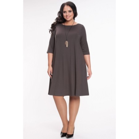 Women's dress, size 46-1