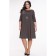 Women's dress, size 46