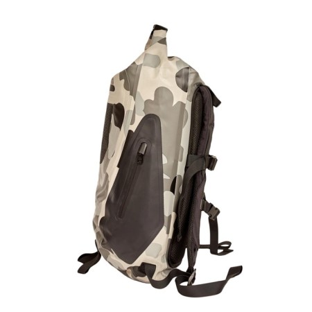 Grayukzak Grayling "Kadrin", 25l, Gray KMF, B1719-8