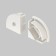 Set of plugs for the profile alm008s, 10 pcs