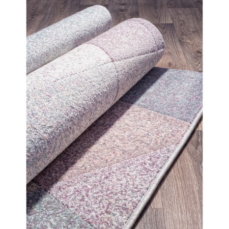 Rectangular carpet Merinos Sofit, size 200x300 cm, Multicolor color-2