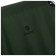 Folding chair, 55 x 54 x 88 cm, up to 120 kg, green color