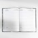 Gift set: A5 diary, 80 sheets and planning, 50 l. "Strong spirit"