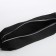 Board Board on a zipper, reflective elements, black color