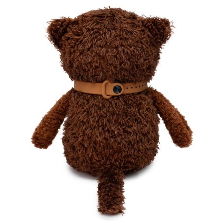 Soft toy "Cat Americano", 16 cm-3