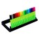 A set of capillary pens Schneider, Link -it, 16 colors, 0.4mm, in a plastic case