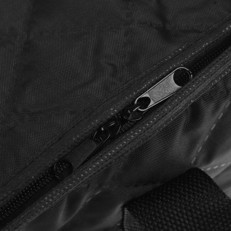 Bag - Automobile Organizer, Oxford, Steering, Black-2