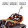 Amphibia designer, radio control, 3 assembly options, 392 parts