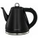 Electric kettle Energy E-263, metal, 1.2 l, 950 watts, black