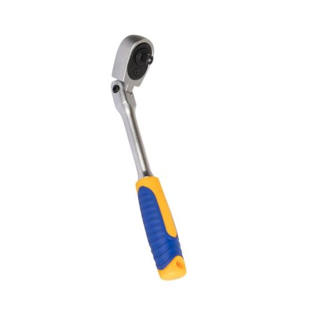 Ratchek Kraft KT 705033, 1/4 ", 170 mm, 72 teeth-3