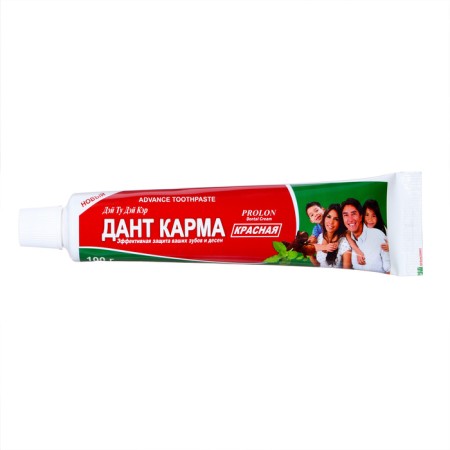 Dante paste danta karma red, 100 g