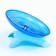 Carno running plate for rodents, 18 x 18 x 11 cm, blue