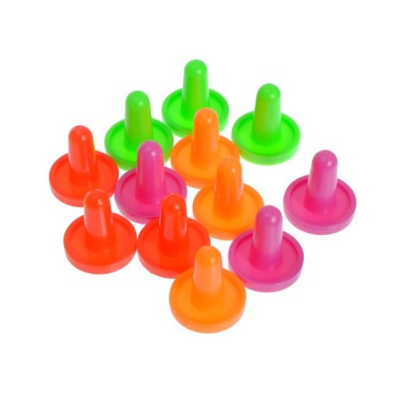 Board game for speed “Find and show”, 2 players, 3+-3