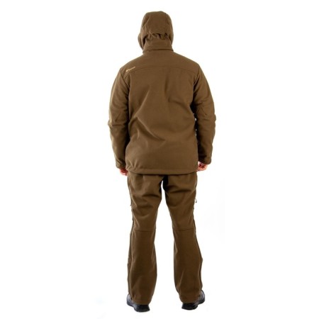 Costume Pride Wolf, Hunt-Shell, brown, rr 60-62 Height 182-188-6