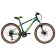 Bicycle 24 "Foxx Caiman, Green color, p. 14"
