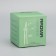 Aromatic candle in the bamboo "Eben tree", soy wax, 25 hours, 150 gr, in the box, 8.5x8 cm