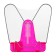 Book stand plastic, Istanm Creative, MIX X 5 types